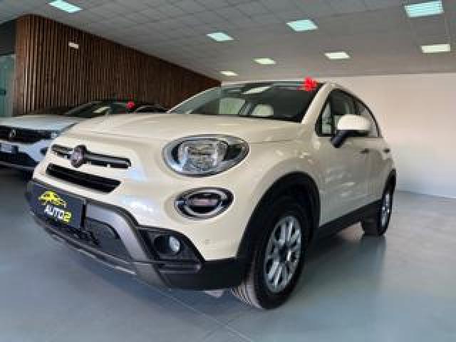 Fiat 500x 1.3 Multijet 95 Cv City Cross*finanziabile 