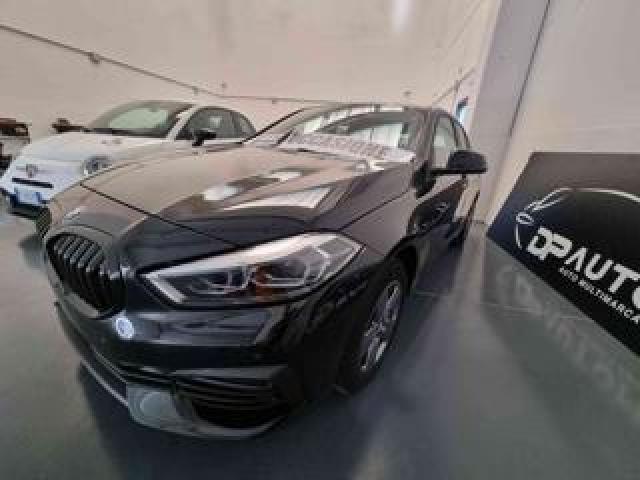 Bmw 116 D 5p. Advantage 