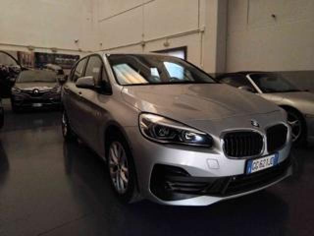 Bmw 225 Xe Active Tourer Iperformance Sport Aut. 