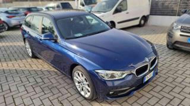 Bmw 318 D Business Advantage Aut. 