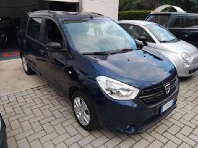 Dacia Lodgy 1.6 110cv Gpl 5 Posti Comfort 