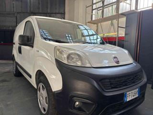 Fiat Fiorino 1.3 Mjt 75cv Furgone Adventure E5+ 