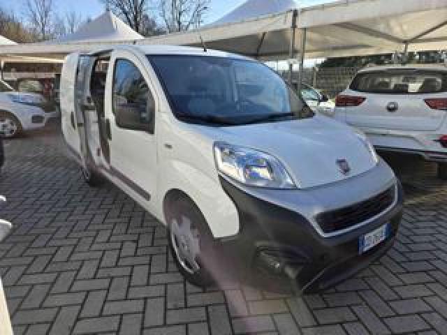 Fiat Fiorino 1.3 Mjt 95cv Cargo Adventure 