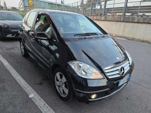 Mercedes Benz A 180 Cdi Avantgarde 