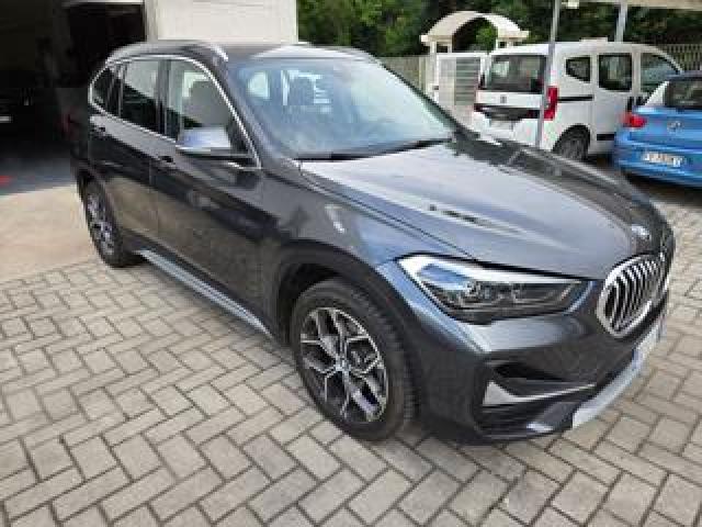 Bmw X1 Sdrive20i Xline Plus 