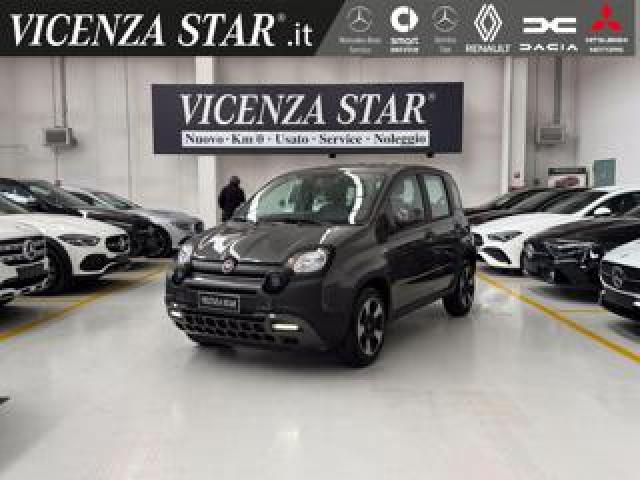 Fiat Panda Cross Panda 1.0 Firefly Hybrid City Cross S&s 70cv 5p.ti 