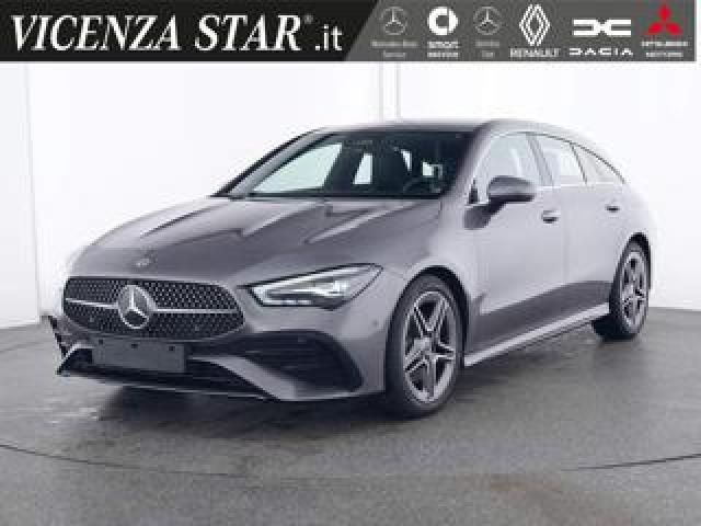 Mercedes Benz Cla 200 D S.b. Premium Amg 