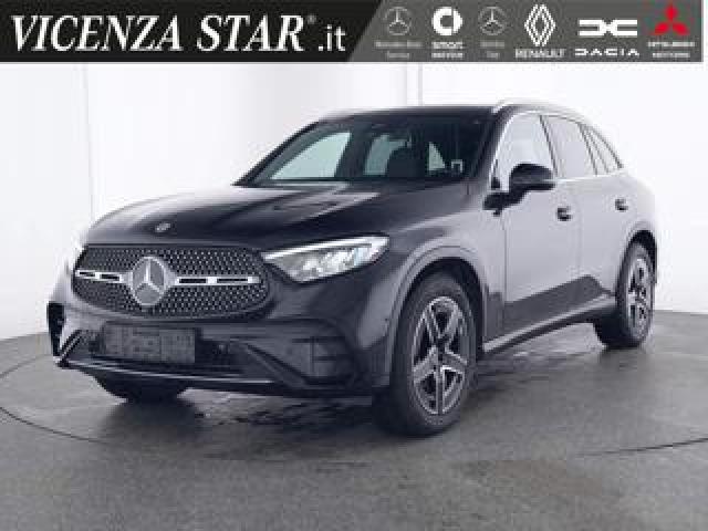 Mercedes Benz Glc 220 D Mhv 4matic Premium Amg 