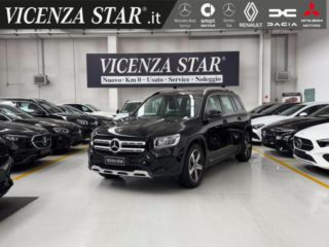 Mercedes Benz Glb 180 D Sport 