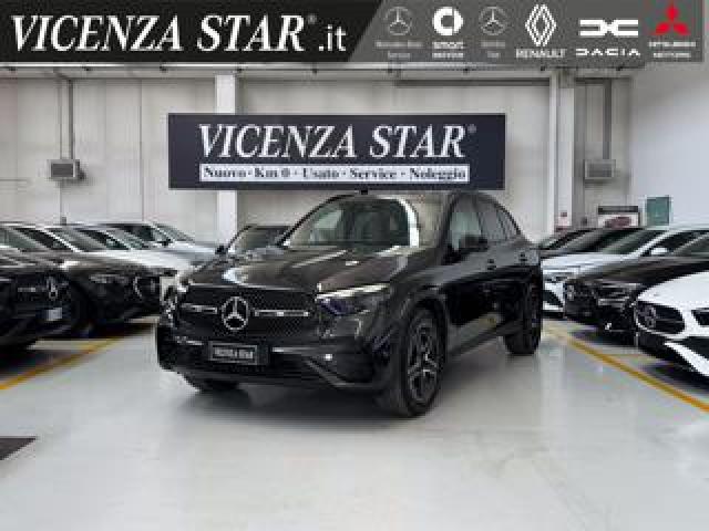 Mercedes Benz Glc 220 D Mhv 4matic Amg Premium 