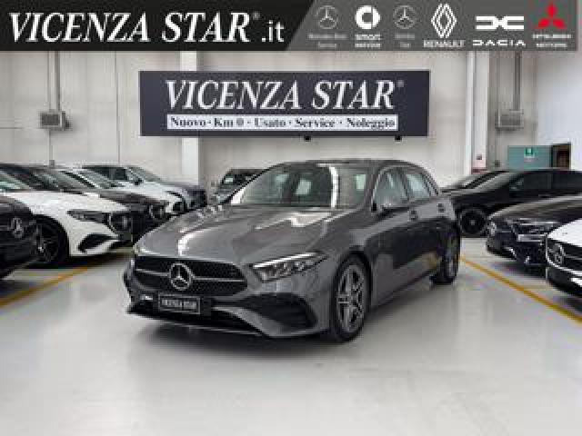 Mercedes Benz A 200 D Amg Premium 