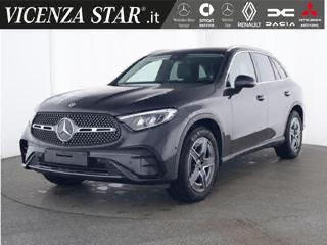 Mercedes Benz Glc 200 Mhv 4matic Amg Premium 