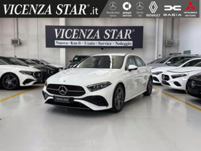 Mercedes Benz A 180 D Amg Premium 