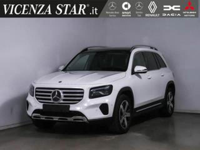 Mercedes Benz Glb 180 D Sport 
