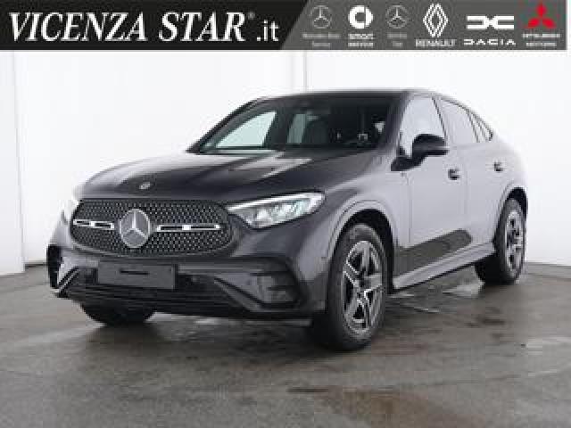 Mercedes Benz Glc 220 D Mhv 4matic Coupé Amg Premium 