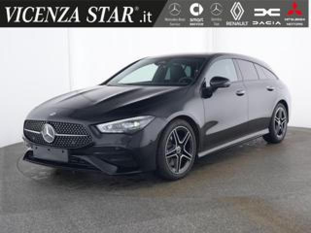 Mercedes Benz Cla 200 D S.b. Amg Premium 