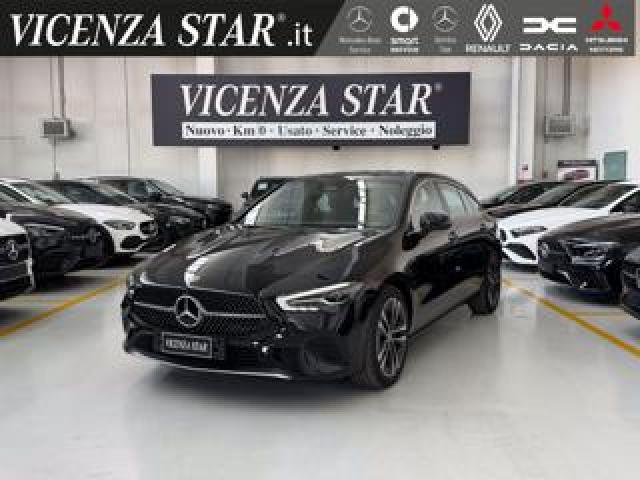 Mercedes Benz Cla 200 D S.b. Sport 