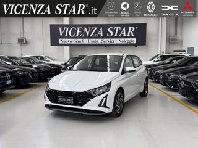 Hyundai I20 1.0 T-Gdi Dct Connectline 