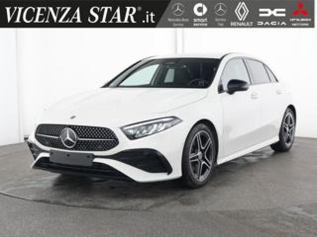 Mercedes Benz A 250 E Hybrid Eq Amg Premium 