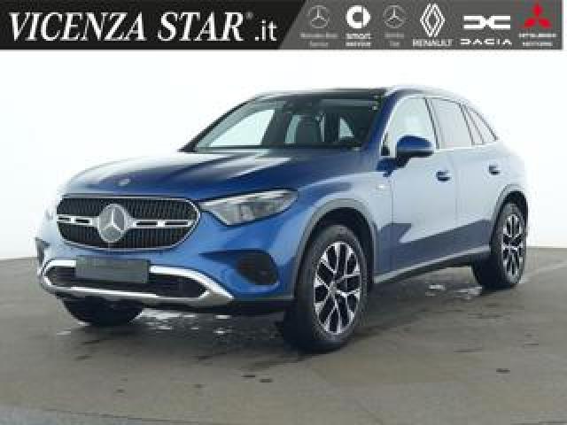 Mercedes Benz Glc 300 De Hybrid Eq 4m Sport 