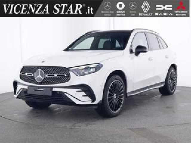 Mercedes Benz Glc 300 De Hybrid Eq 4m Amg Premium 