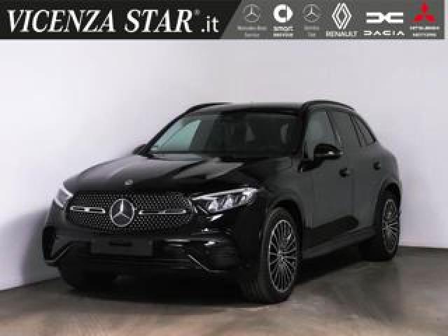 Mercedes Benz Glc 220 D Mhv 4matic Amg Premium 