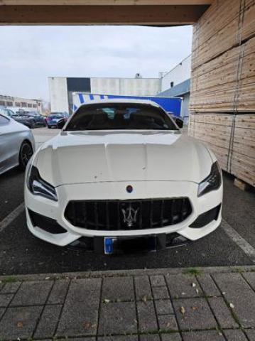 Maserati