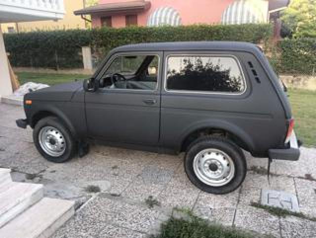 Lada Other Taigo 4x4 Prom-Mo 25.000km 