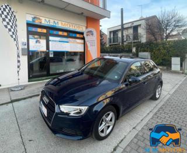 Audi A3 Spb 30 Tdi S Tronic 