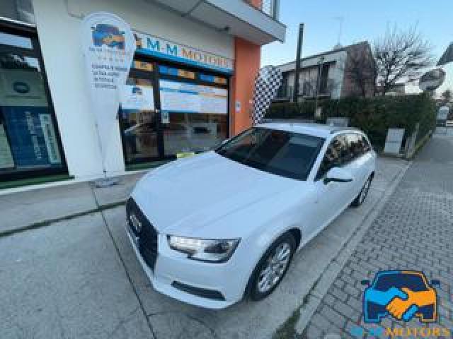 Audi A4 Avant 2.0 Tdi 190 Cv Quattro S Tronic 