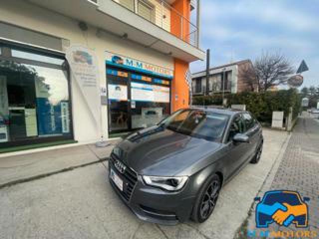 Audi A3 Spb 1.6 Tdi Neo Patentati 