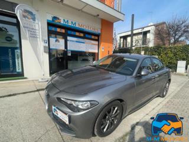 Alfa Romeo Giulia 2.2 Td 180 Cv Solo 51.000 Km 