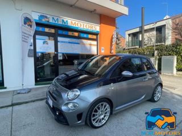 Abarth 695 1.4 Turbo Rivale N0047 