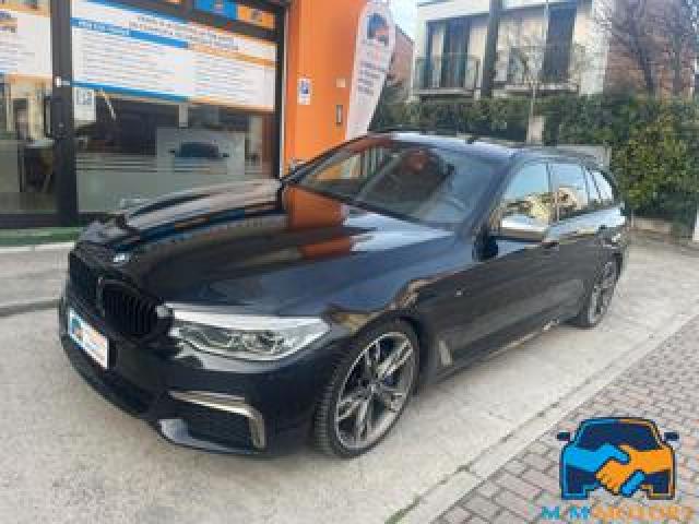 Bmw M550 M-Sport Con Tetto In Prom-Mo 