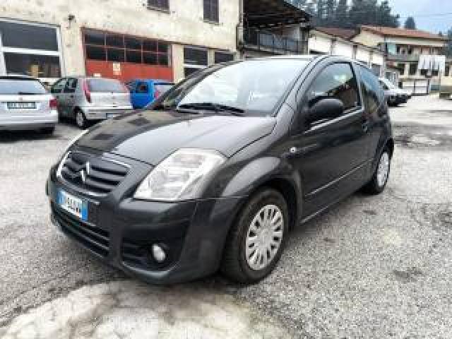 Citroen C2 1.1 Classique Adatta A Neopatentato 