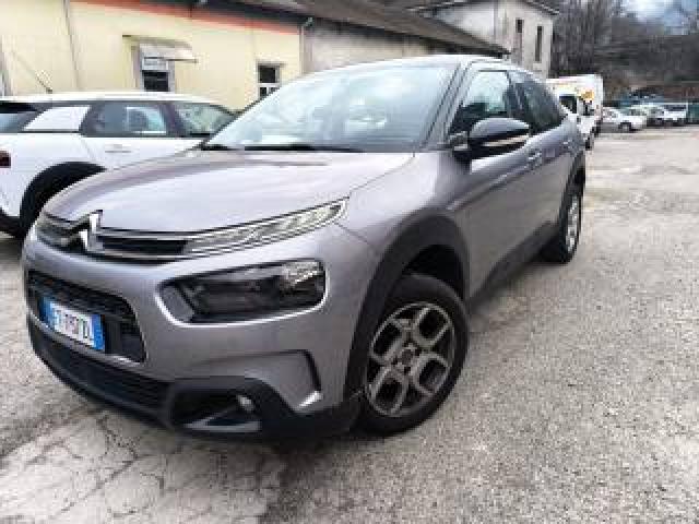 Citroen C4 Cactus 110 S&s Neo Patentato 