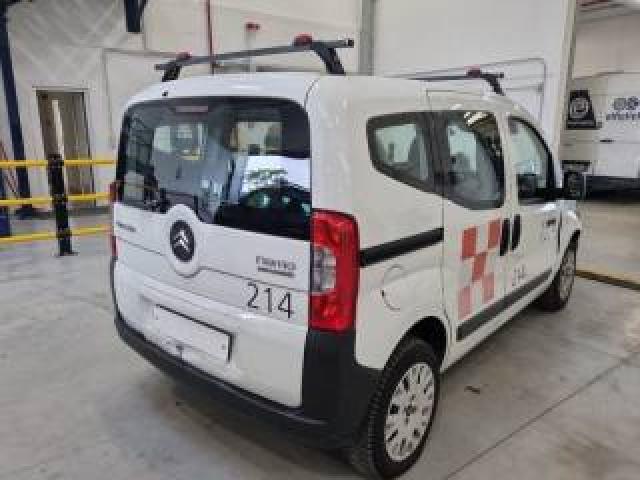 Citroen Nemo Multispace 1.4  