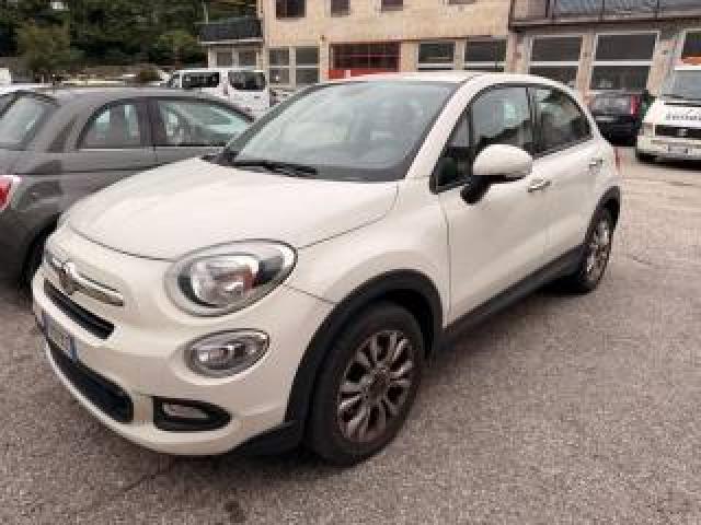 Fiat 500x 1.6 Multijet 120 Cv  Lounge Euro 6b 