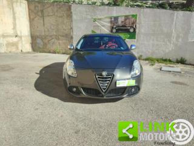 Alfa Romeo