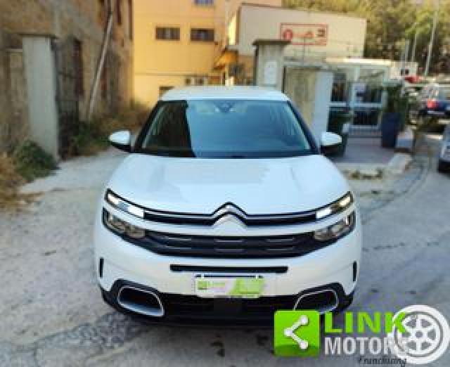 Citroen C5 Aircross Bluehdi 130 S&s Business 