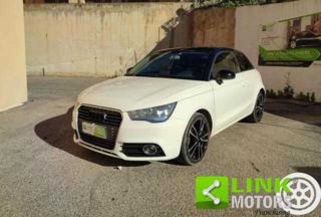 Audi A1 1.6 Tdi Attraction 