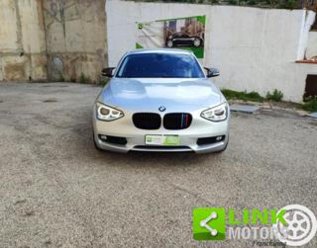 Bmw 114 D 5p. Msport 