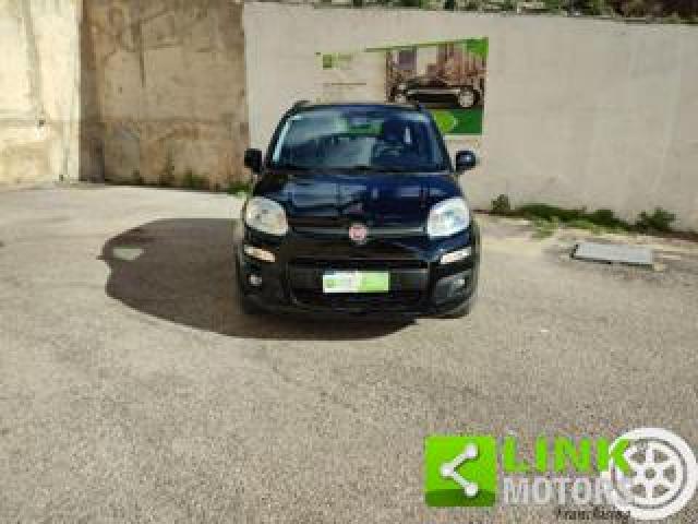 Fiat Panda 1.3 Mjt 95 Cv S&s Easy 