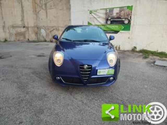 Alfa Romeo Mito 1.3 Jtdm-2 95 Cv S&s Distinctive 