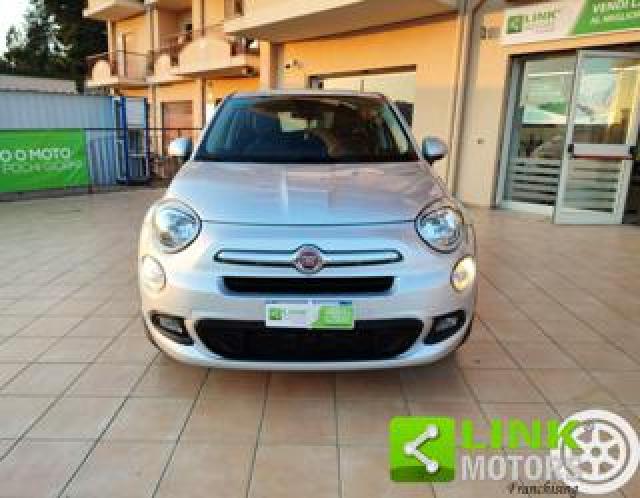 Fiat 500x 1.6 Multijet 120 Cv Pop Star 