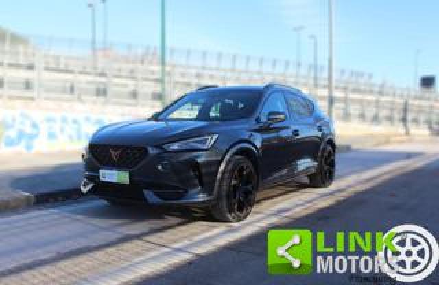 Cupra Formentor 1.5 Tsi 150 Dsg Automatic 