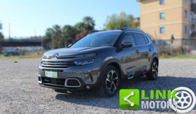 Citroen C5 Aircross Bluehdi 130 S&s Eat8 Feel Pack 