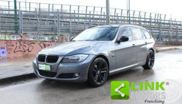 Bmw 316 D 2.0 116cv Cat Touring 