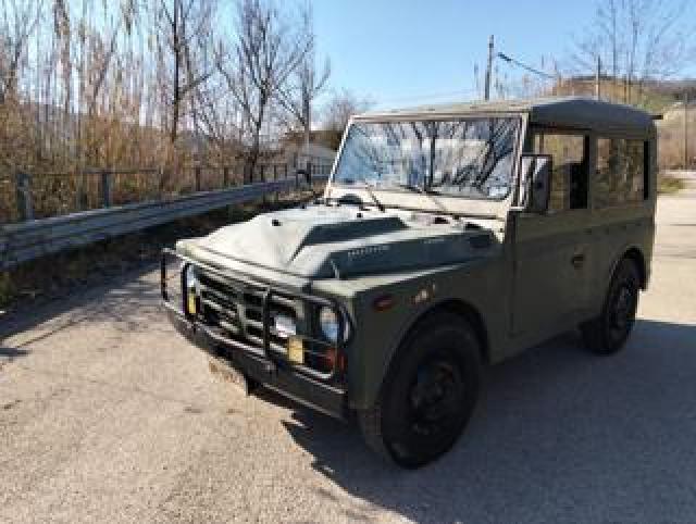 Fiat Campagnola 2.5 D 
