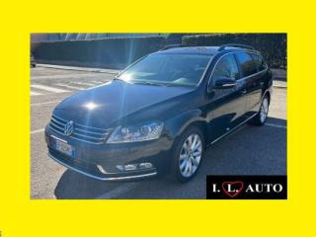 Volkswagen Passat Var. Bs. 1.4 Tsi Dsg Comfort. Ef. 